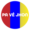 Pa Vé Jhon en Alcalá de Henares