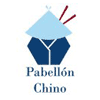 Pabellón Chino en Fuenlabrada