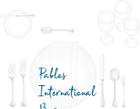 Pablos International Bar en Orihuela