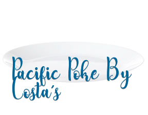 Pacific Poke By Costa's en Valladolid
