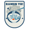Ramen Yu en Madrid