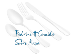 Padrino - Comida Sobre Masa en Gijón