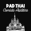 Pad Thai Comida Asiática en Madrid