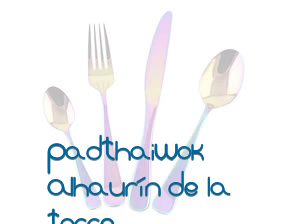 PadThaiWok Alhaurín de la Torre en Alhaurín de la Torre