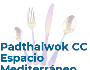 Padthaiwok CC Espacio Mediterráneo en Cartagena