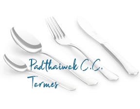 Padthaiwok C.C. Tormes en Santa Marta de Tormes