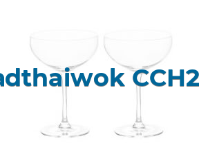 Padthaiwok CCH2O en Rivas-Vaciamadrid