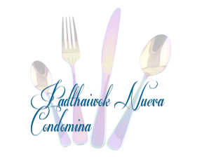 Padthaiwok Nueva Condomina en Murcia