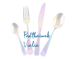 Padthaiwok Vialia en Vigo