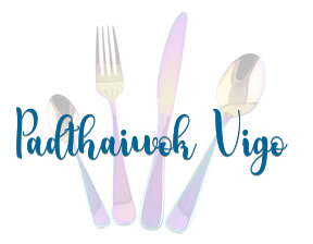 Padthaiwok Vigo en Vigo