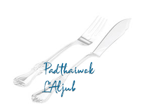 Padthaiwok L'Aljub en Elche