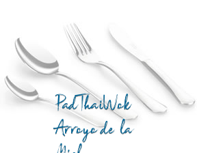 PadThaiWok Arroyo de la Miel en Benalmádena