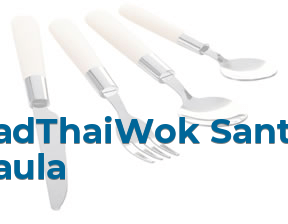 PadThaiWok Santa Paula en Málaga