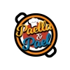 Paella & Pael en Segovia