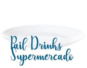 Pail Drinks Supermercado en Valencia