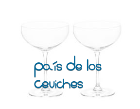 País De Los Ceviches en Madrid
