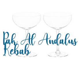 Pak Al Andalus Kebab en Córdoba