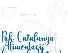Pak Catalunya Alimentació General Mitre 1 en Barcelona