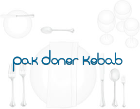 Pak Doner Kebab en Barcelona