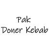 Pak Doner Kebab en Pamplona