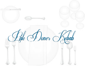 Pak Doner Kebab en Valencia