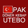 Pak Doner Kebab Utebo en Utebo