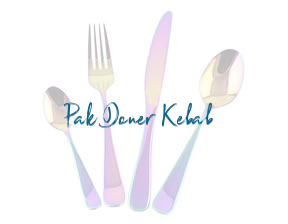 Pak Doner Kebab en Vigo