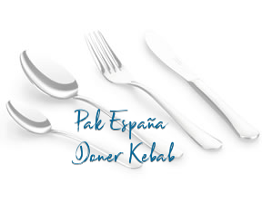 Pak España Doner Kebab en San Martín de Valdeiglesias