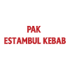 Pak Estambul Kebab en Ciudad Real