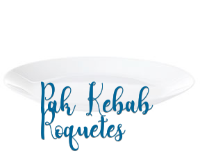 Pak Kebab Roquetes en Roquetes