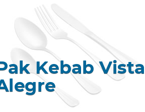 Pak Kebab Vista Alegre en Murcia