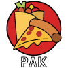 Pak Kebab y Pizza en Sevilla