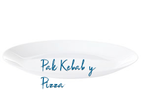 Pak Kebab y Pizza en Sevilla