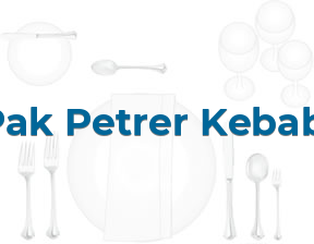 Pak Petrer Kebab en Petrer