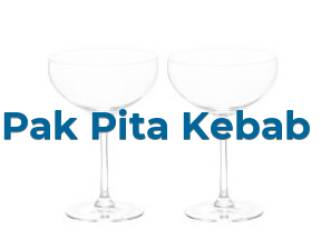 Pak Pita Kebab en Barcelona