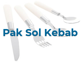 Pak Sol Kebab en El Ejido