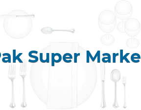 Pak Super Market en Palma