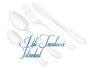 Pak Tandoori Istanbul en Irun