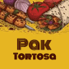 Pak Tortosa en Tortosa