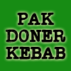 Pak Doner Kebab en Málaga
