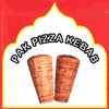 Pak Doner Kebab en Murcia