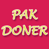 Pak Doner Kebab Pizza en Algerciras