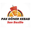 Pak Doner Kebab San Basilio en Murcia