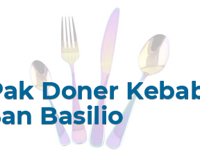 Doner Kebab San Basilio en Murcia