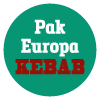 Pak Europa Kebab en Salamanca