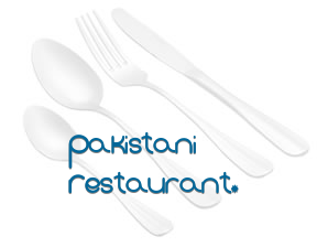 Pakistani Restaurant* en Madrid