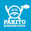 Pakito Burguer Pizza en Jerez de la Frontera