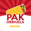 Pak Orihuela Doner Kebab en Orihuela