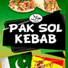 Pak Sol Kebab en Vélez-Málaga