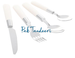 Pak Tandoori en Barcelona